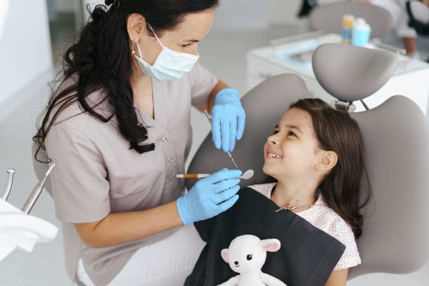 Trusted New Brighton, PA  Holistic Dental Services Experts